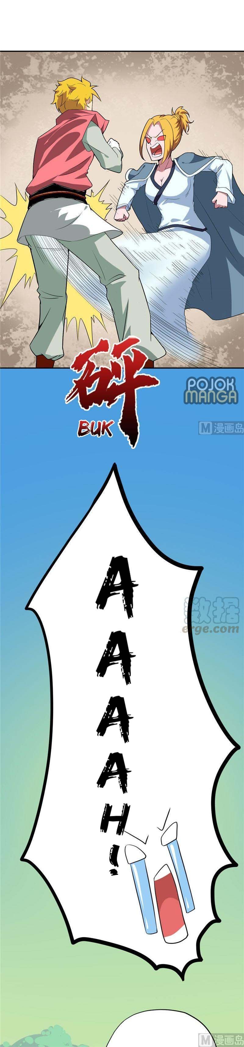 Supreme Godly System Chapter 139 Gambar 7